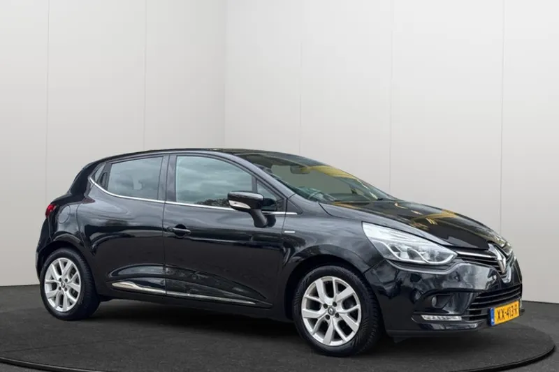 Renault Clio (2019)