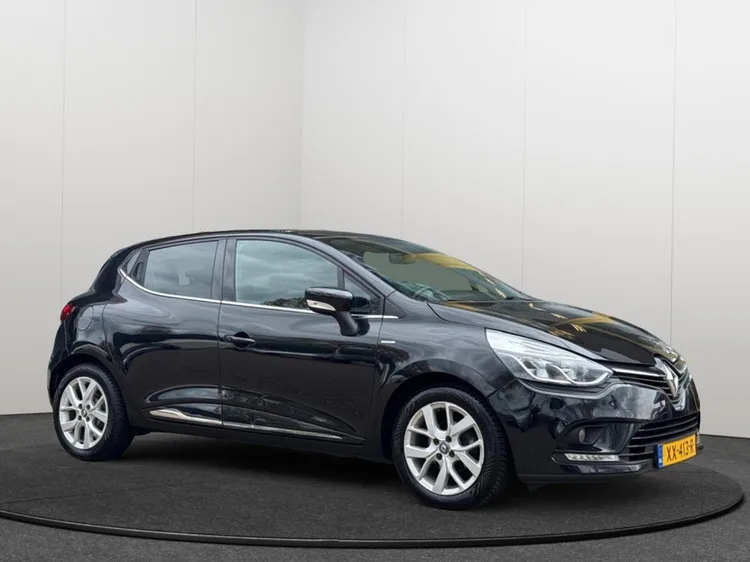 Renault Clio (2019) — foto 1