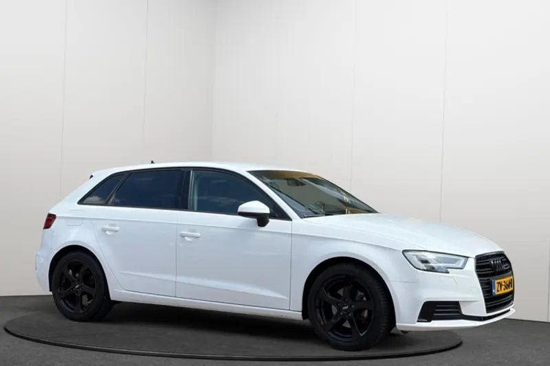 Audi A3 (2019)