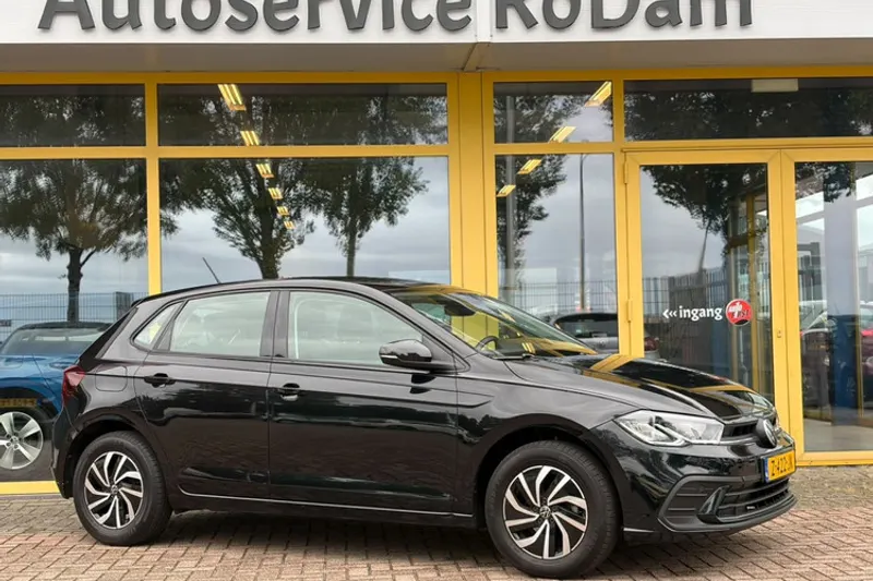 Volkswagen Polo (2024)