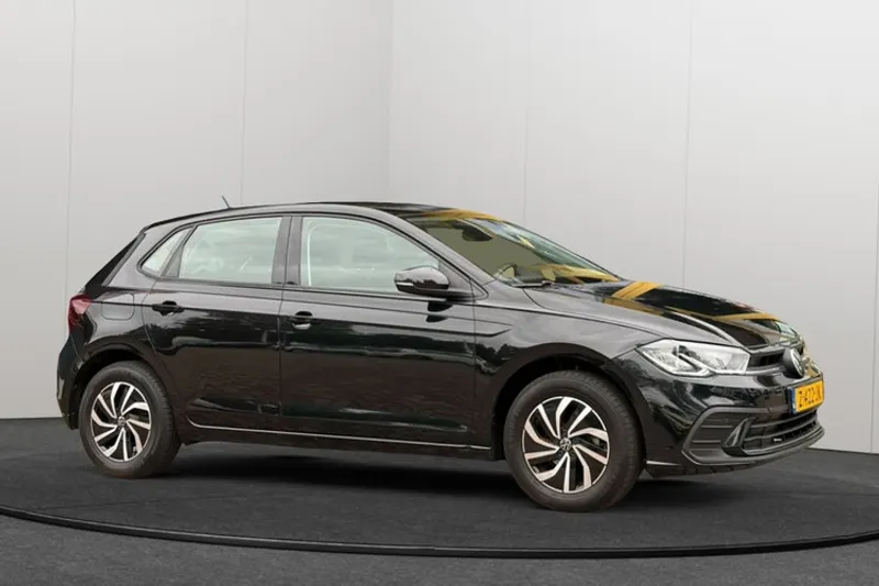 Volkswagen Polo (2024)