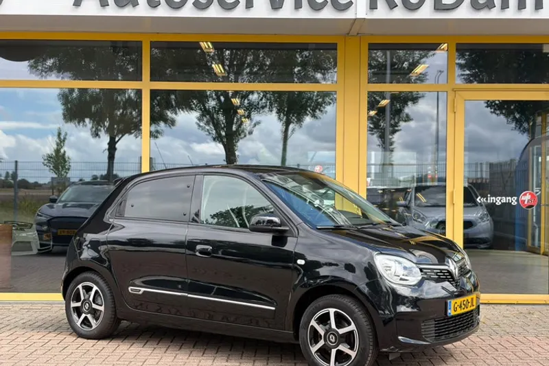 Renault Twingo (2019)