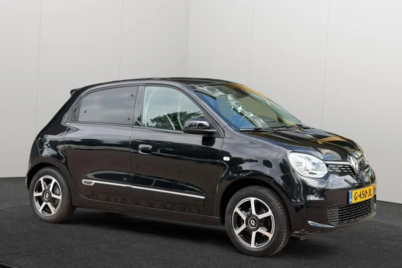 Renault Twingo (2019)