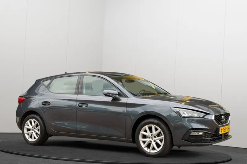 SEAT Leon (2023)