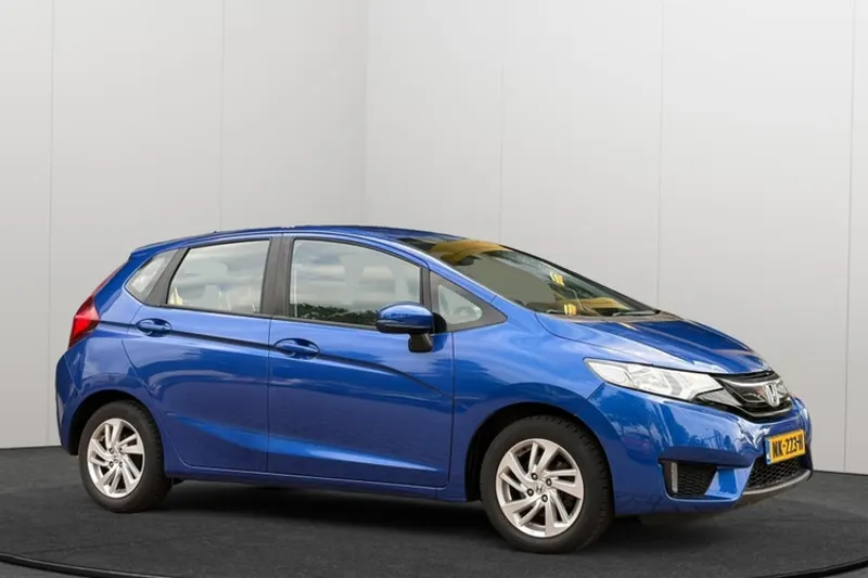 Honda Jazz (2017)