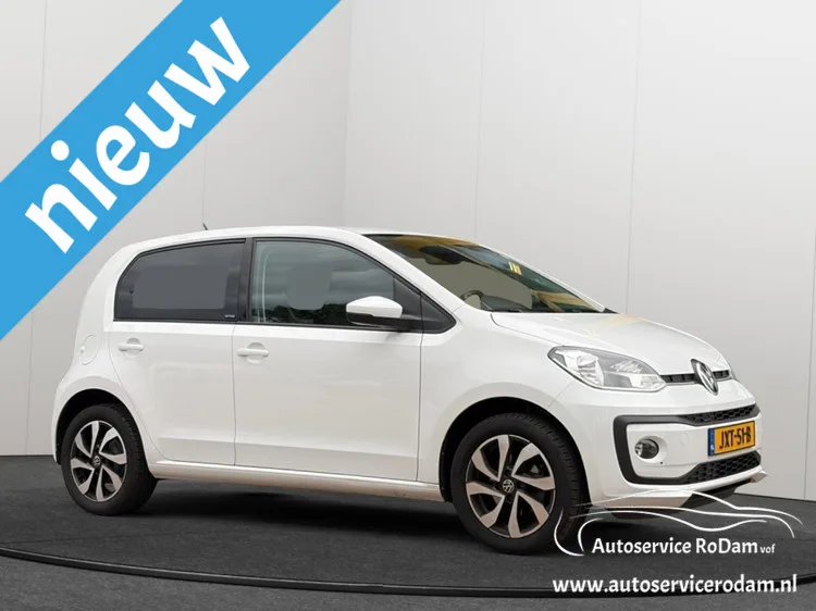 Volkswagen Up! (2023) — foto 1