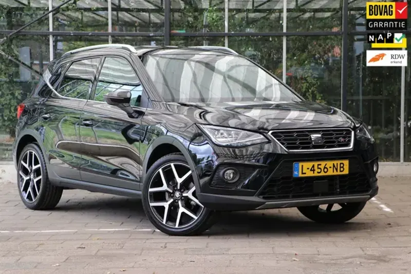 SEAT Arona (2021)