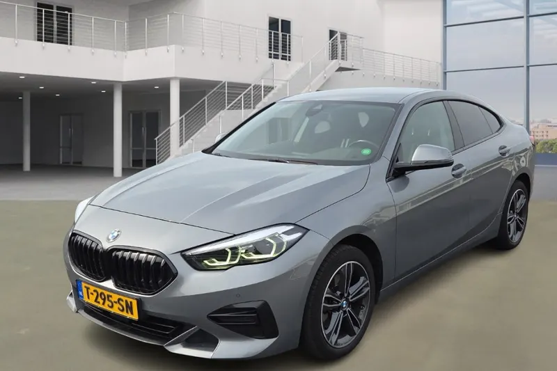 BMW 2-Serie (2023)