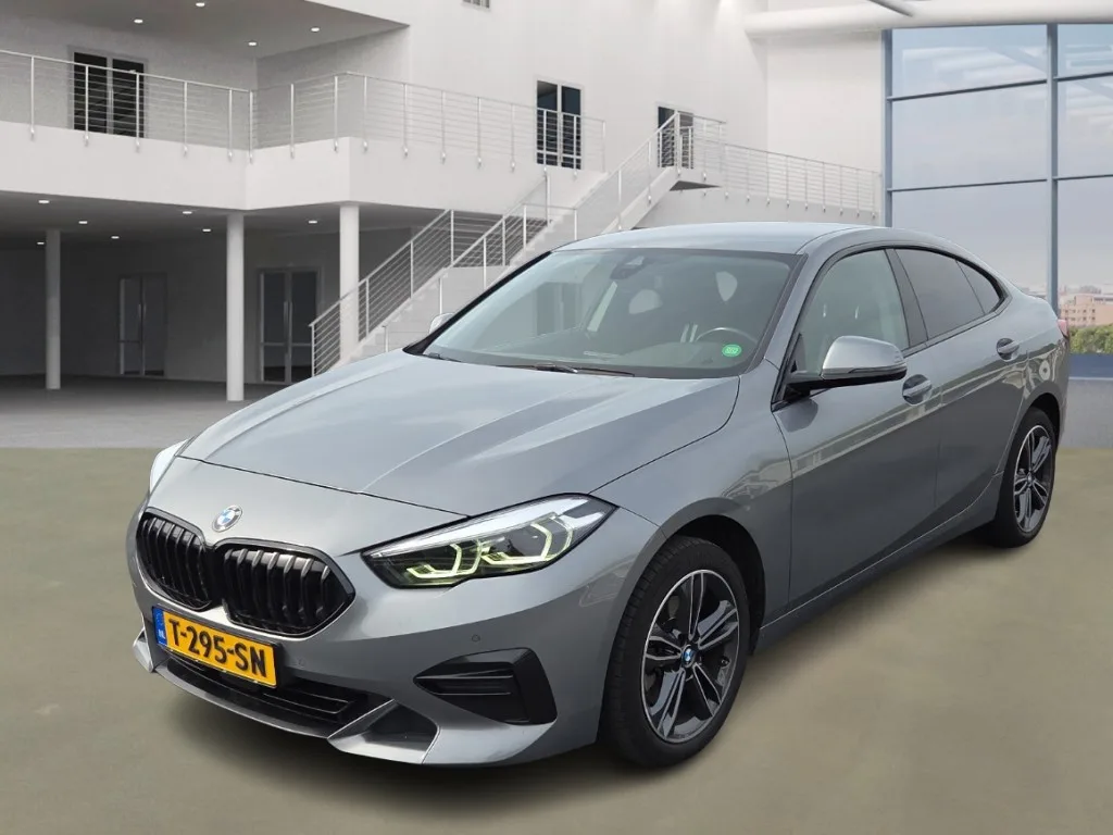 BMW 2-Serie (2023) — foto 1