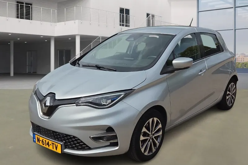 Renault Zoé (2021)