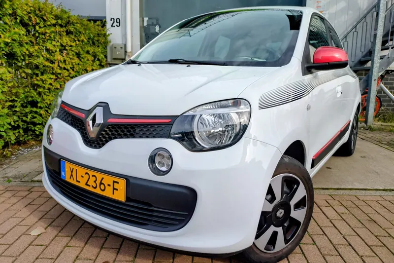 Renault Twingo (2019)