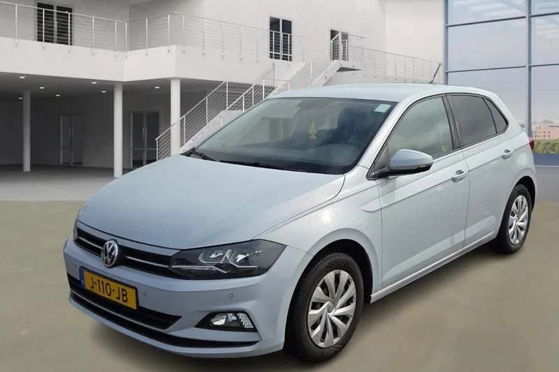 Volkswagen Polo (2020)
