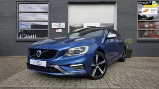 Volvo V60 (2018) — foto 1