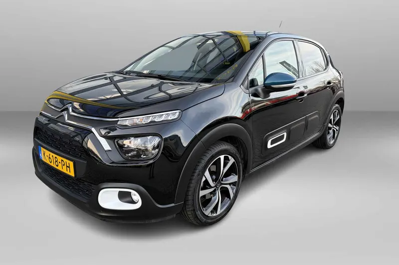 Citroën C3 (2021)