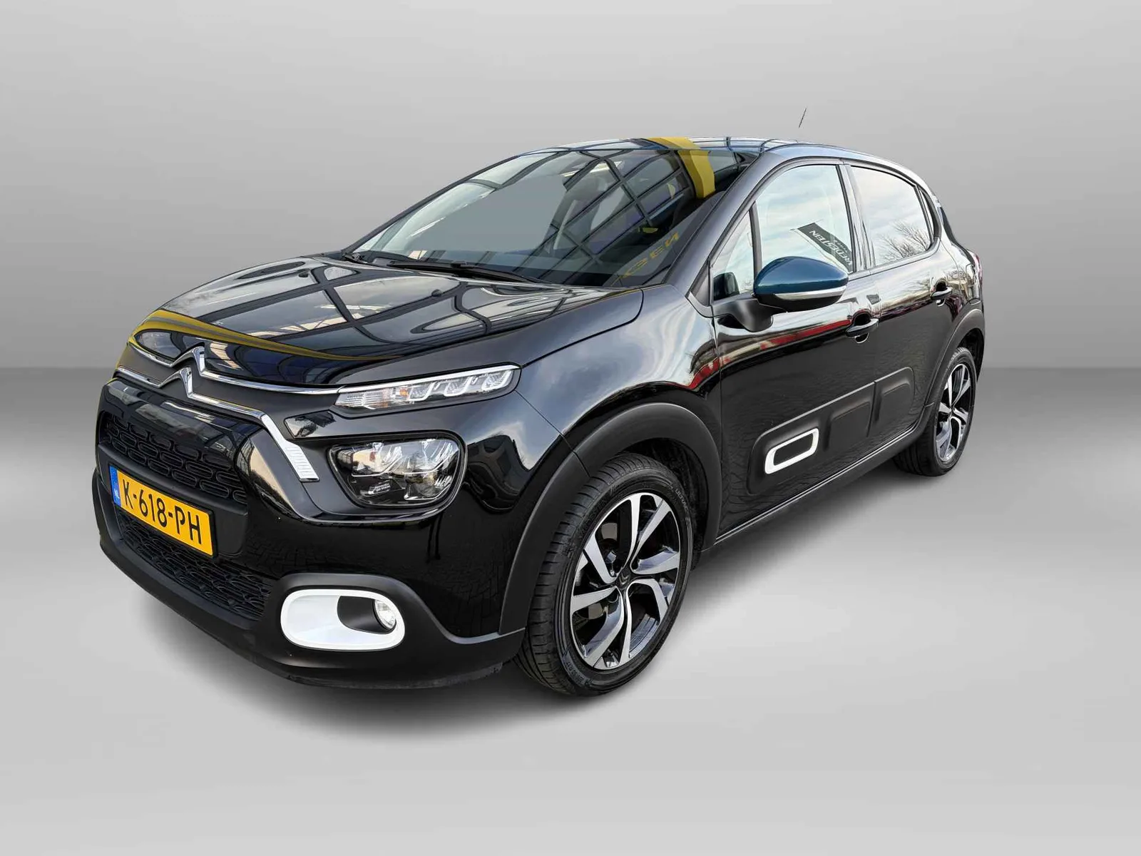 Citroën C3 (2021) — foto 1