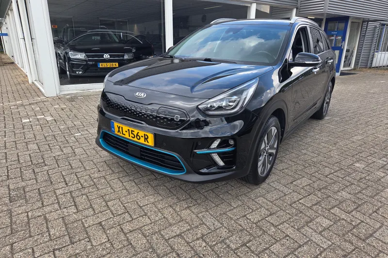 Kia Niro EV (2019)