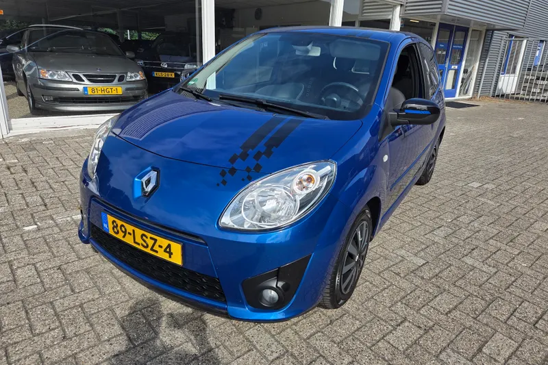 Renault Twingo (2010)