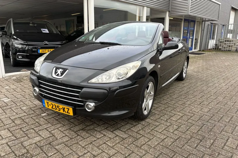Peugeot 307 (2006)