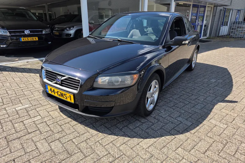 Volvo C30 (2008)