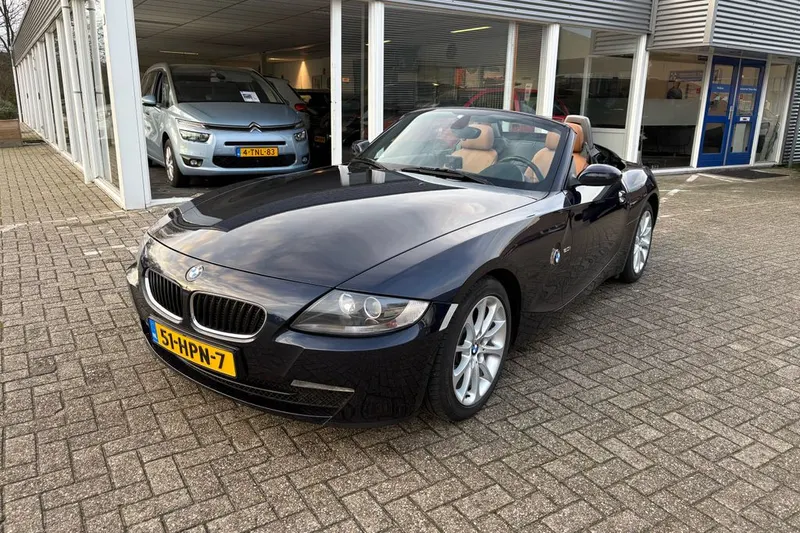 BMW Z4 (2009)