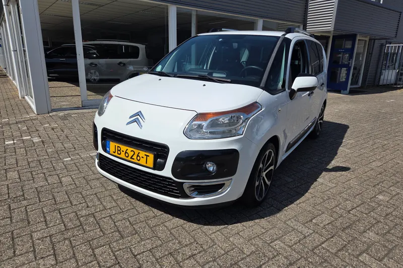 Citroën C3 Picasso (2012)