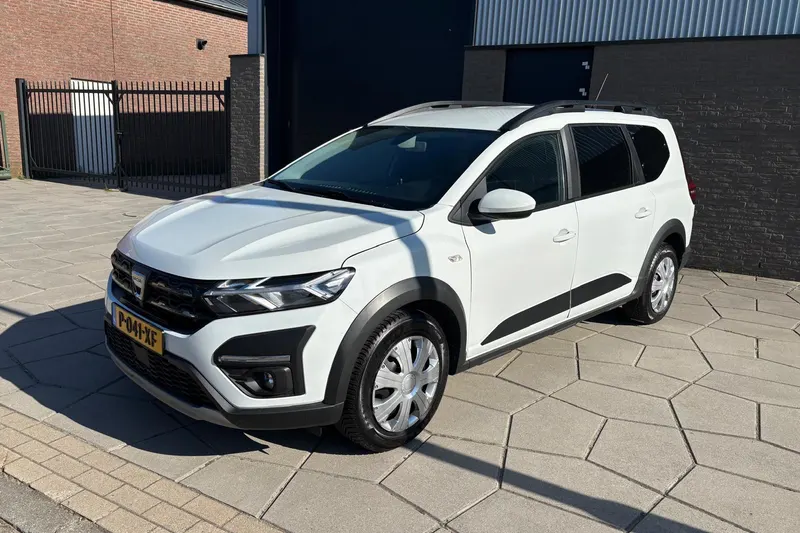 Dacia Jogger (2022)