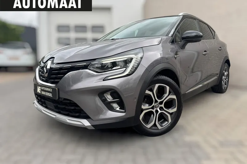 Renault Captur (2020)
