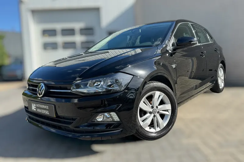 Volkswagen Polo (2019)
