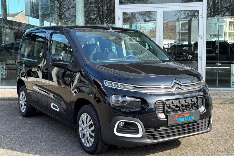 Citroën Berlingo (2023)