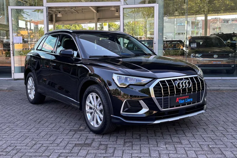 Audi Q3 (2020)