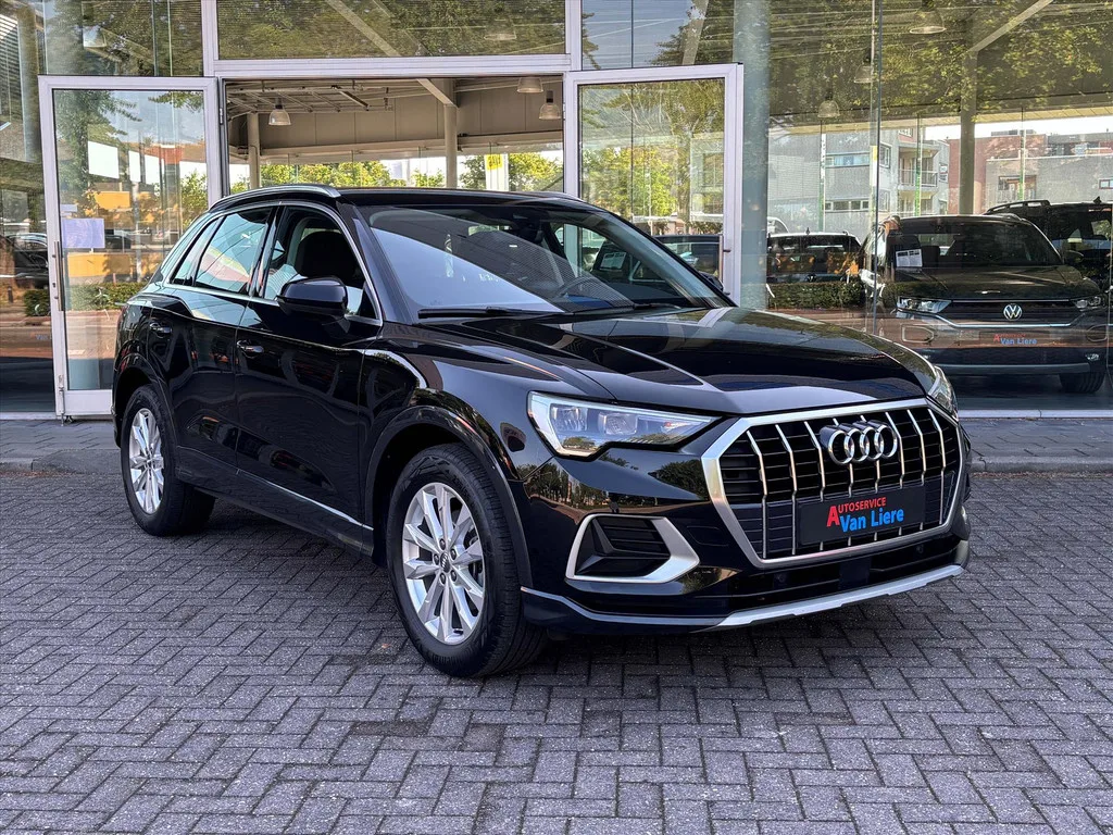 Audi Q3 (2020) — foto 1