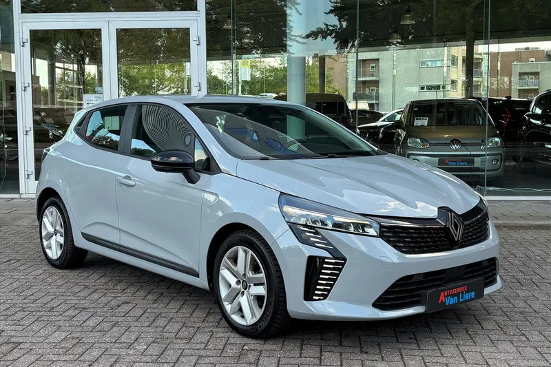 Renault Clio (2024)