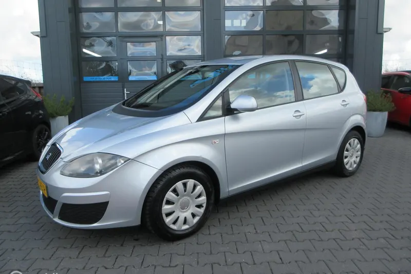 SEAT Altea (2011)