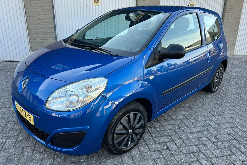 Renault Twingo (2008)