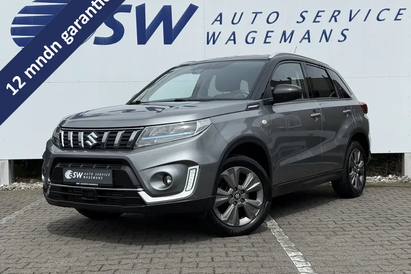 Suzuki Vitara (2020)