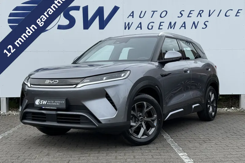 BYD Atto 2 (2025)