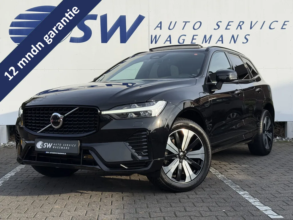 Volvo XC60 (2023) — foto 1