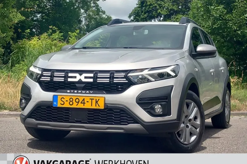 Dacia Sandero (2023)