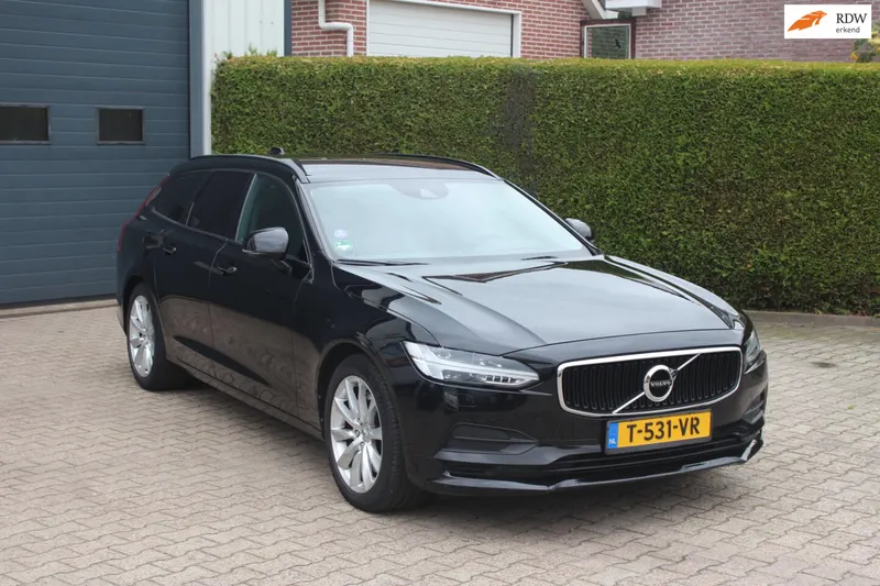 Volvo V90 (2018)