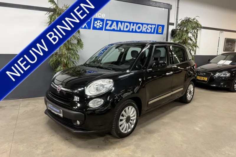 Fiat 500L (2015)
