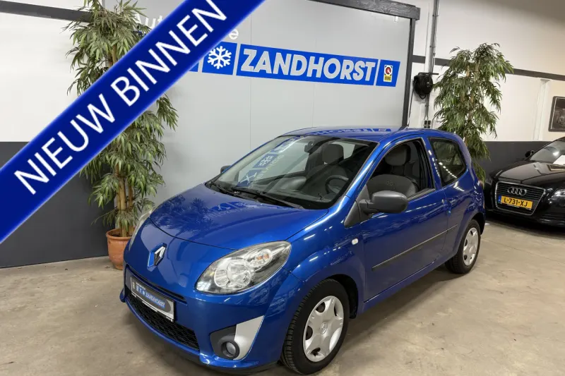 Renault Twingo (2010)