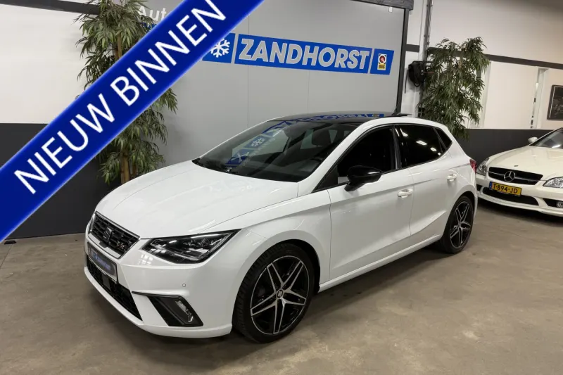 SEAT Ibiza (2020)
