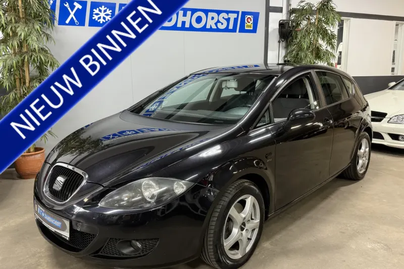 SEAT Leon (2006)