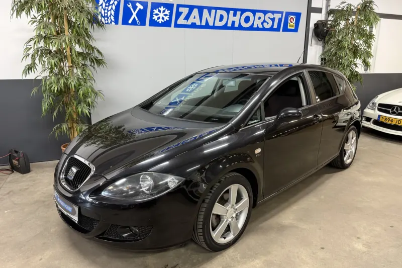 SEAT Leon (2005)