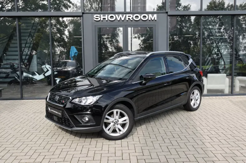 SEAT Arona (2021)