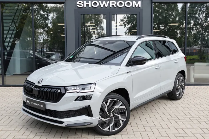 Škoda Karoq (2023)