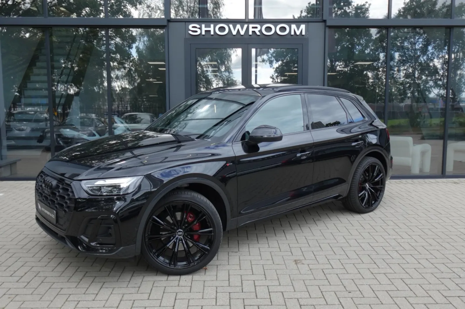 Audi Q5 (2023) — foto 1
