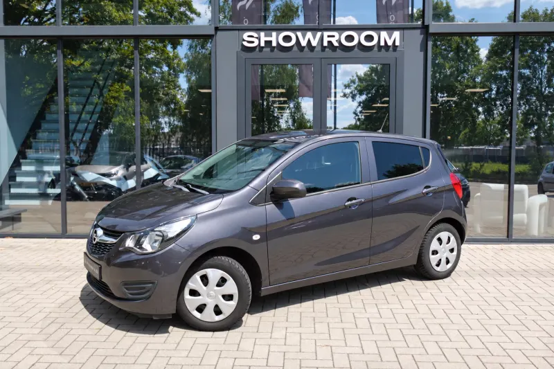 Opel Karl (2016)