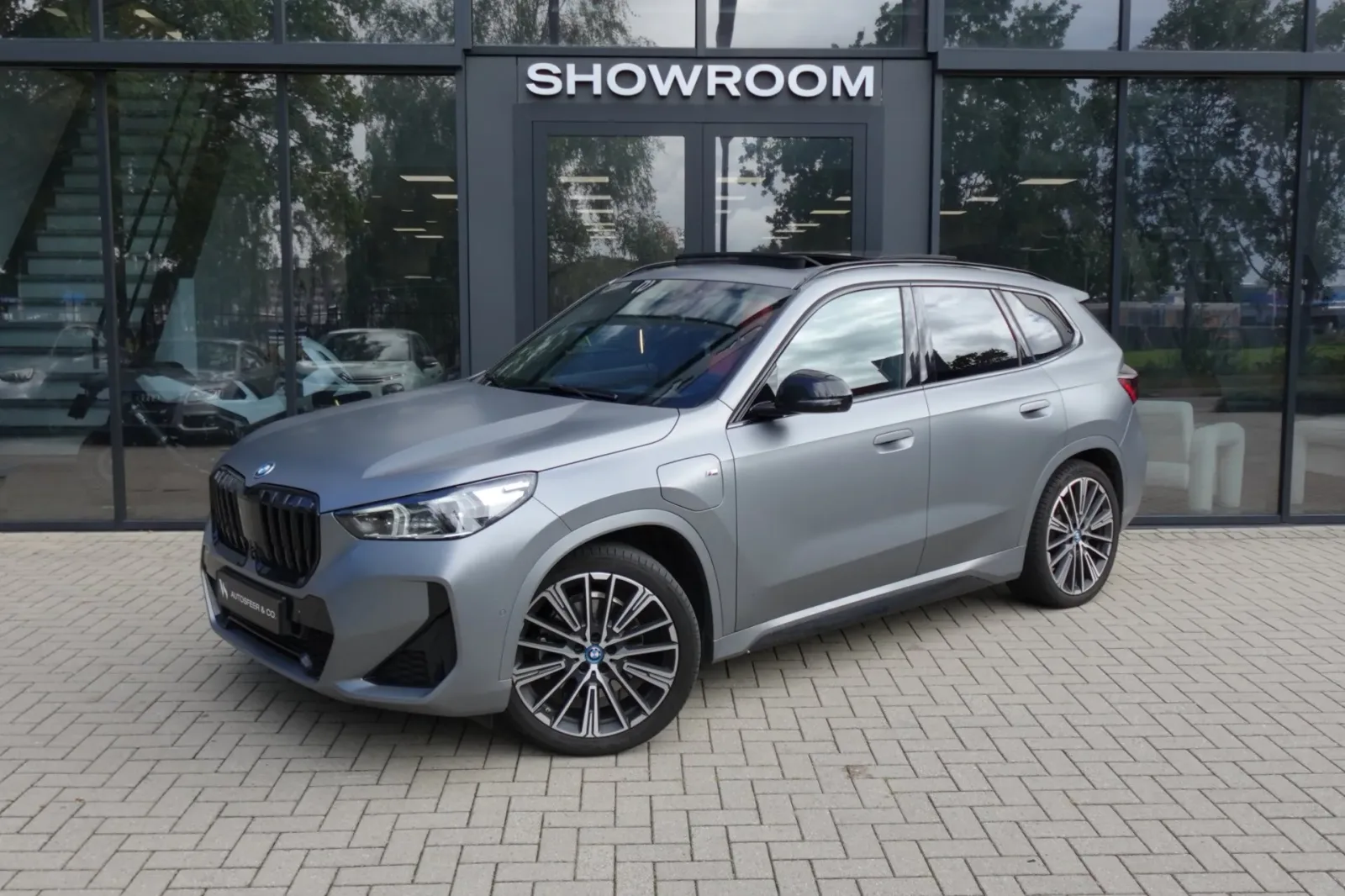 BMW X1 (2023) — foto 1
