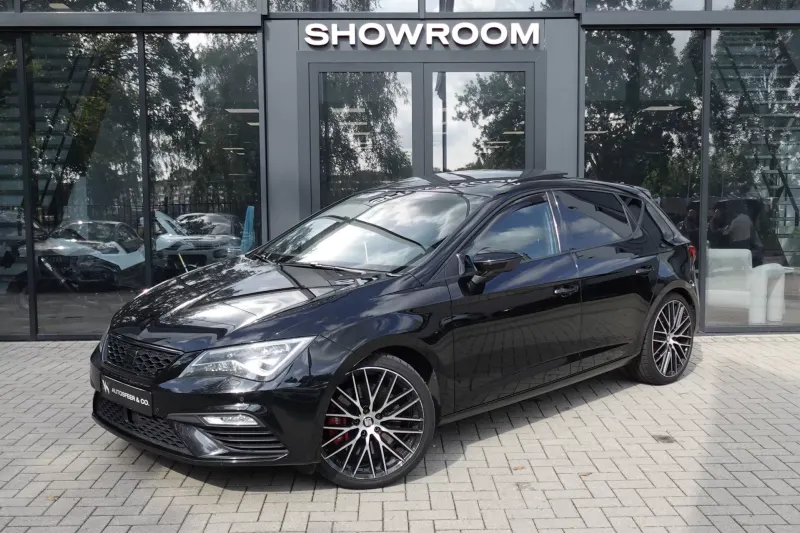 SEAT Leon (2017)